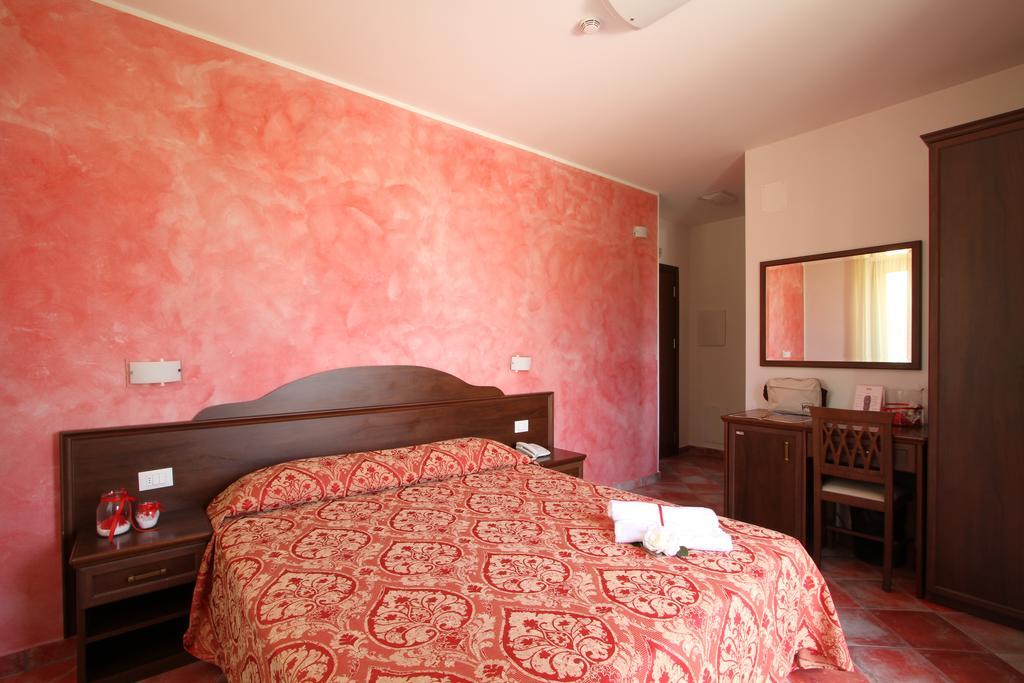 Country House Il Ponte Alba Adriatica Bagian luar foto
